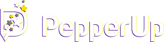 PepperUp